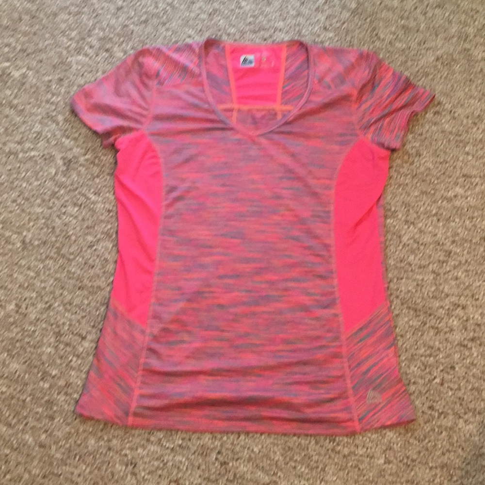 RBX performance top